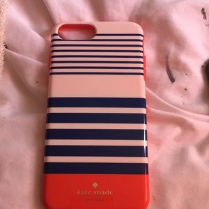 Kate Spade IPhone 6/7/8 Plus